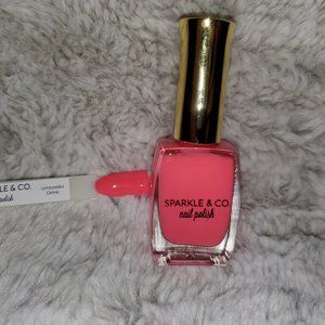 Sparkle & Co Nail Polish